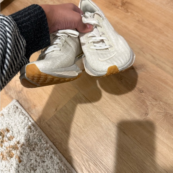 Nike Invincible Sneakers - Picture 10 of 10